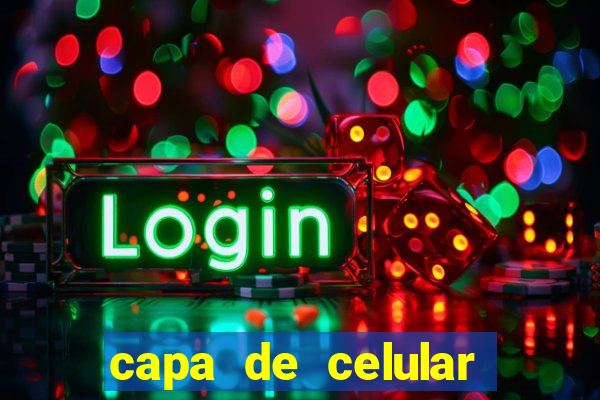 capa de celular porto alegre